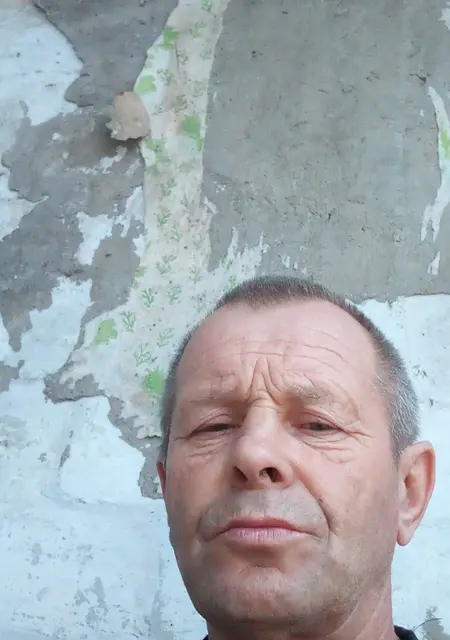 Сергей из Самары, мне 61, познакомлюсь на одну ночь