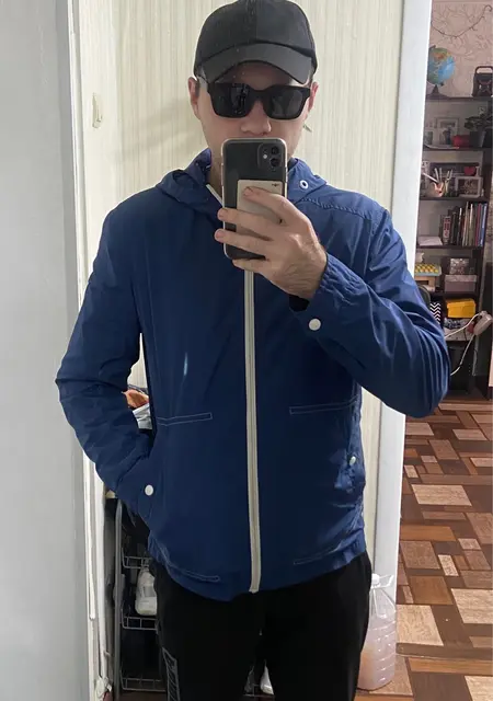 Ильнар из Нижнекамска, ищу на сайте дружбу