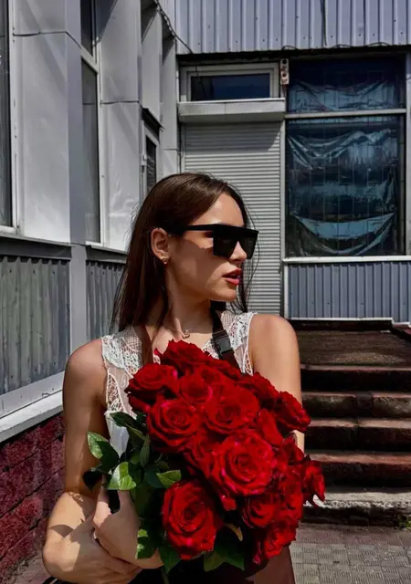 Я Melissa, 19, знакомлюсь для дружбы в Томске