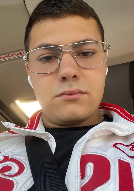 Я Tigran, 20, из Раменского, ищу знакомства на одну ночь