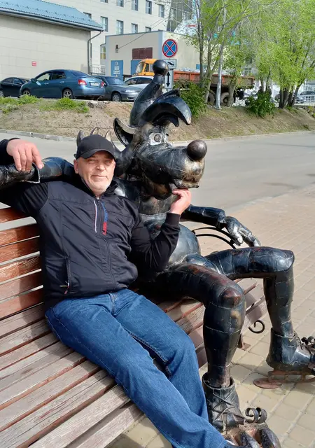 Алекс из Магнитогорска, ищу на сайте знакомства на одну ночь