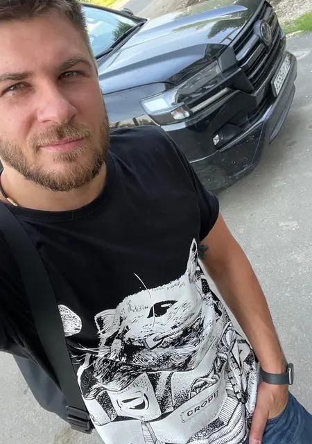 Я Сергей, 31, знакомлюсь без обязательств в Сызрани