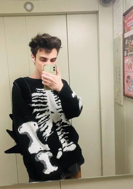 Я Матвей, 20, из Тольятти, ищу знакомство для общения