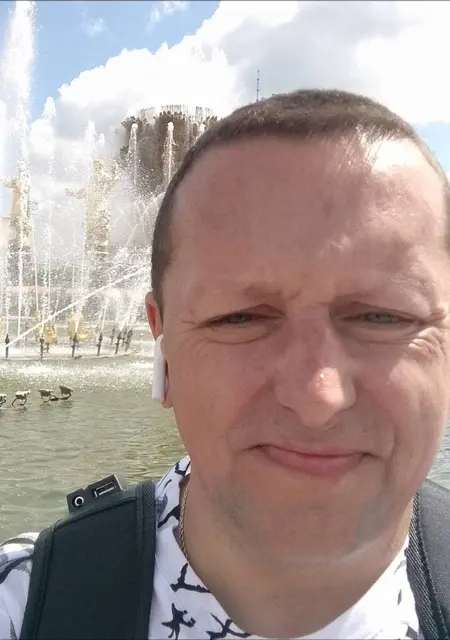 Сергей из Фрязина, ищу на сайте знакомства без обязательств