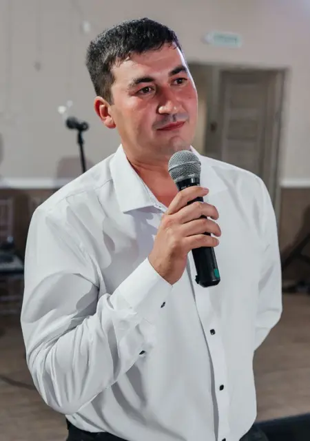 Самат из Москвы, мне 28, познакомлюсь для вирта