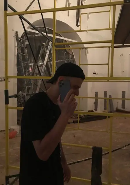 Макс из Твери, мне 20, познакомлюсь для дружбы