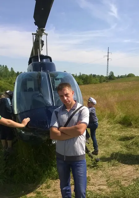 Я Александр, 34, знакомлюсь для общения в Боровичах