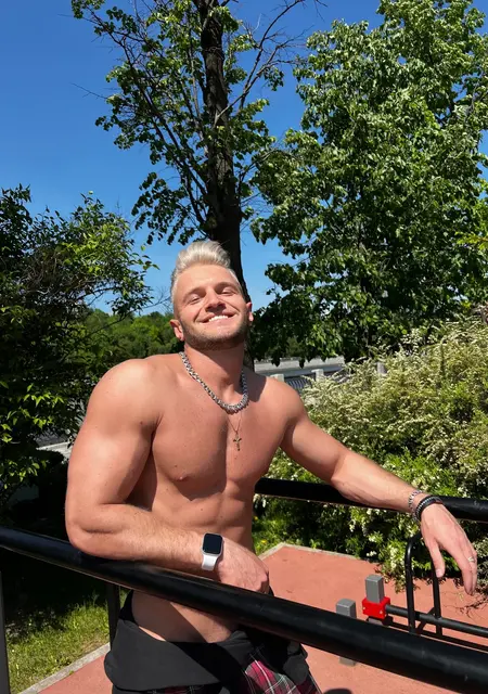 Генрих из Одинцова, ищу на сайте знакомства без обязательств