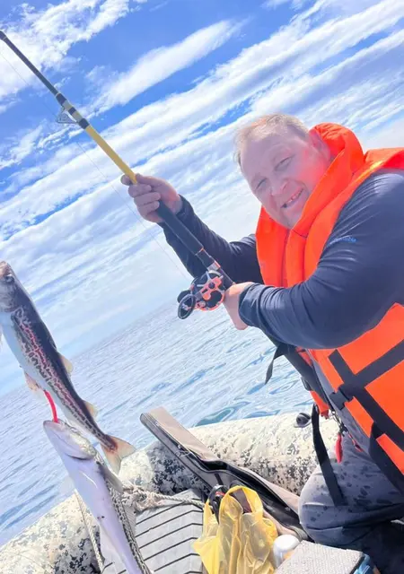 Руслан из Елизова, мне 45, познакомлюсь для приятного времяпровождения