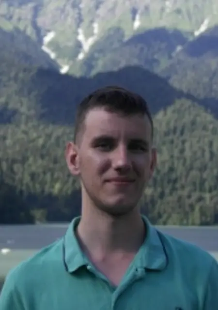 Я Сергей, 25, из Ступина, ищу знакомство