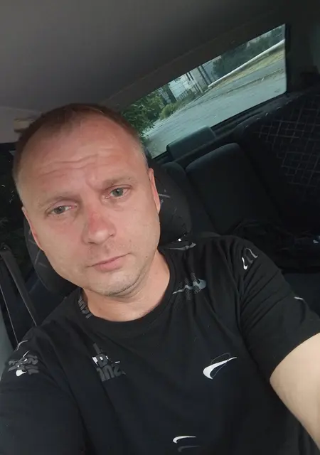 Я Андрей Кудрявцев, 39, знакомлюсь без обязательств в Сызрани