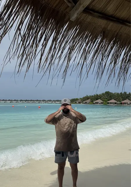 Алик из Москвы, ищу на сайте дружбу