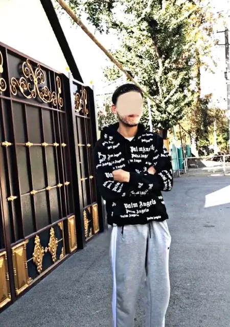 Залатой из Прохладного, ищу на сайте знакомства на одну ночь