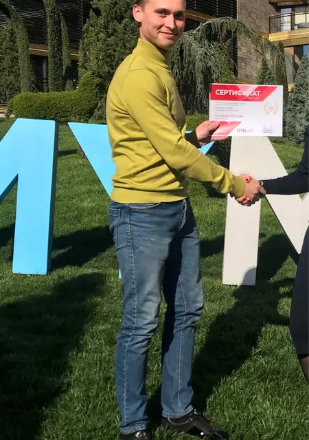 Rustam из Ялты, мне 36, познакомлюсь для приятного времяпровождения