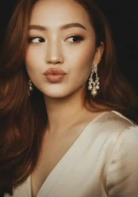 Милана из Москвы, мне 22, познакомлюсь для общения