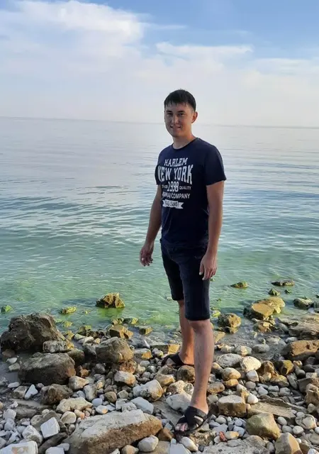 Раиль из Кумертау, мне 28, познакомлюсь для приятного времяпровождения