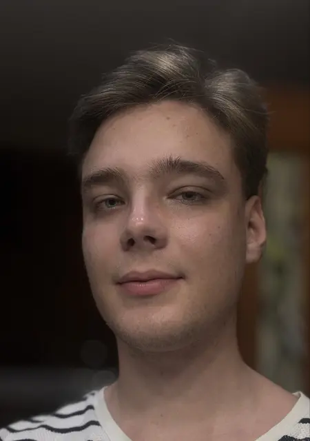 Я Иван, 20, знакомлюсь без обязательств в Москве