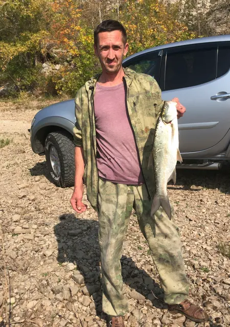 Я Василий, 45, знакомлюсь без обязательств в Уфе