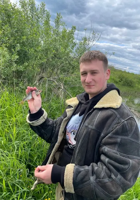 Egor из Твери, мне 21, познакомлюсь для дружбы