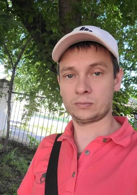 Я Максим, 37, из Кунгура, ищу знакомство для приятного времяпровождения