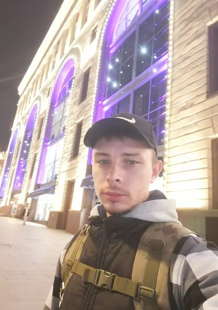 Владимир из Северска, ищу на сайте приятное времяпровождение