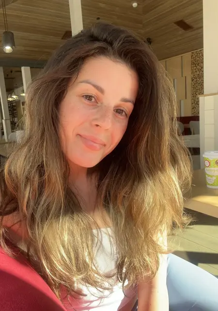 Marta из Сочи, мне 21, познакомлюсь для приятного времяпровождения