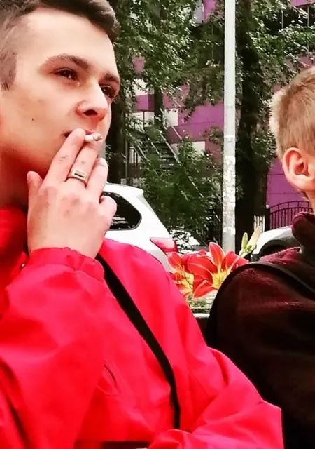 Владислав из Балашихи, ищу на сайте приятное времяпровождение