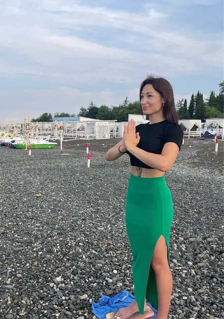 Я Нару, 35, знакомлюсь для общения в Сочи