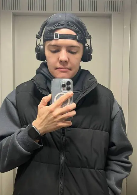 Я Никита, 24, знакомлюсь без обязательств в Коломне