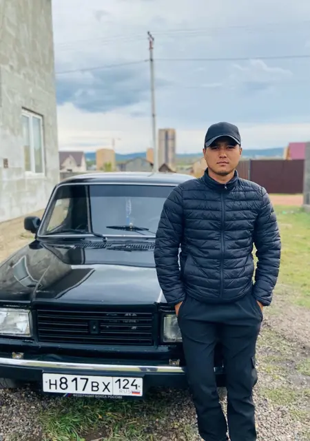 Hasan из Абакана, ищу на сайте знакомства на одну ночь