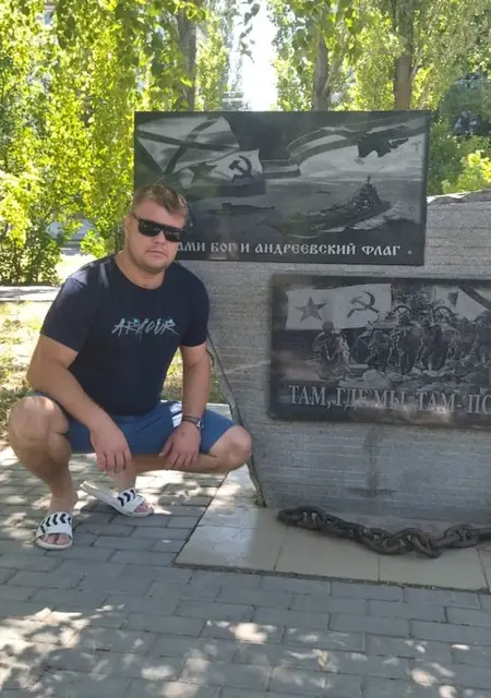 Я Егор, 37, из Саратова, ищу знакомство для приятного времяпровождения