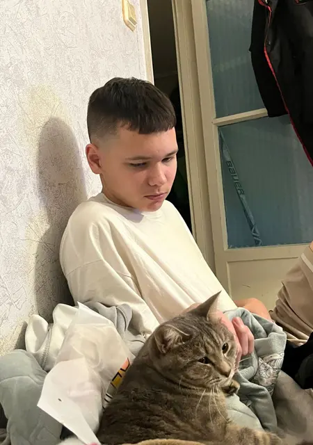 Я Руслан, 19, знакомлюсь без обязательств в Люберцах