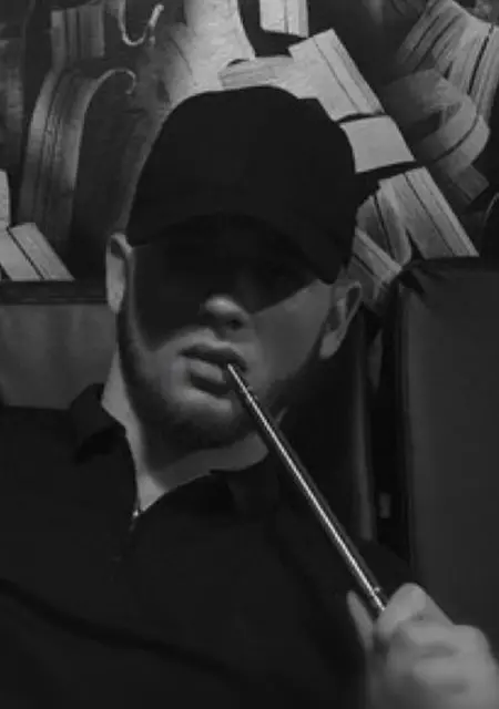 Андрей из Темрюка, мне 20, познакомлюсь на одну ночь