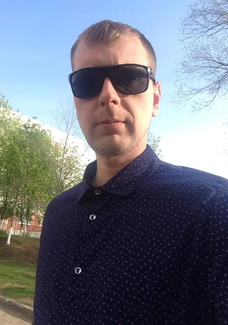 Я Дима, 37, из Набережных Челнов, ищу знакомства без обязательств