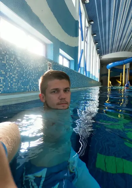 Andrey из Великого Новгорода, ищу на сайте общение