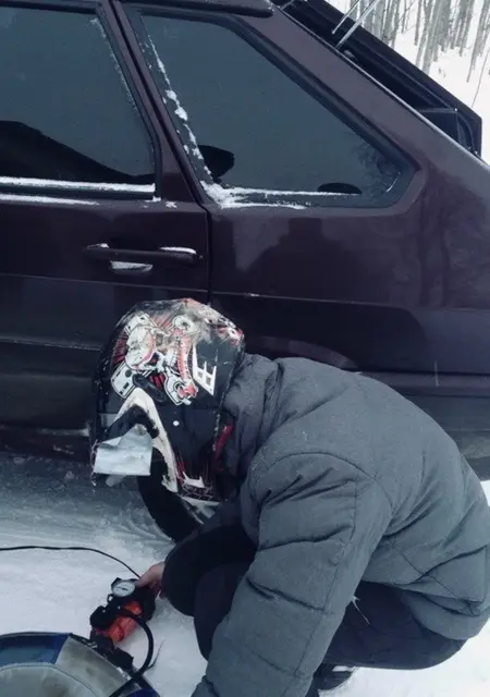 Я Андрей, 31, знакомлюсь на одну ночь в Вологде