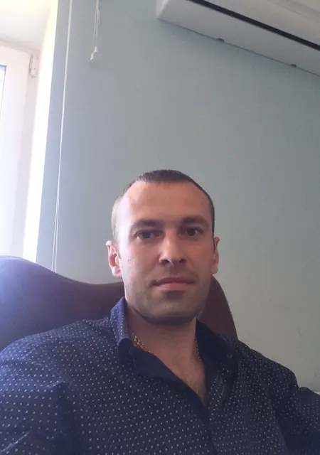 Aleks из Самары, мне 40, познакомлюсь для дружбы