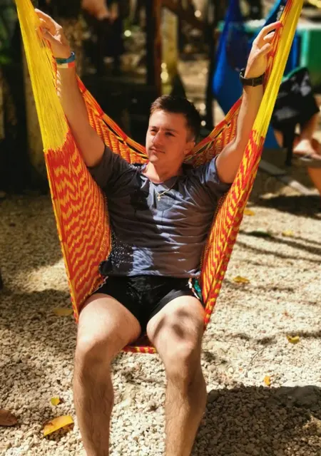 Я Сергей, 30, из Пыти-Ях, ищу знакомство для постоянных отношений