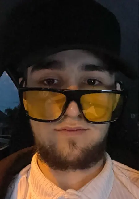 Я Islam, 20, знакомлюсь без обязательств в Люберцах