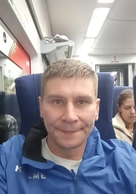 Я Антон, 40, знакомлюсь без обязательств в Санкт-Петербурге