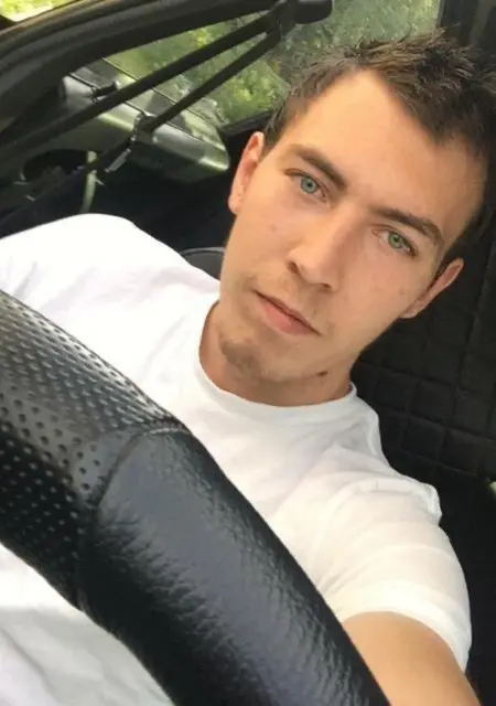 Maks из Сызрани, ищу на сайте вирта