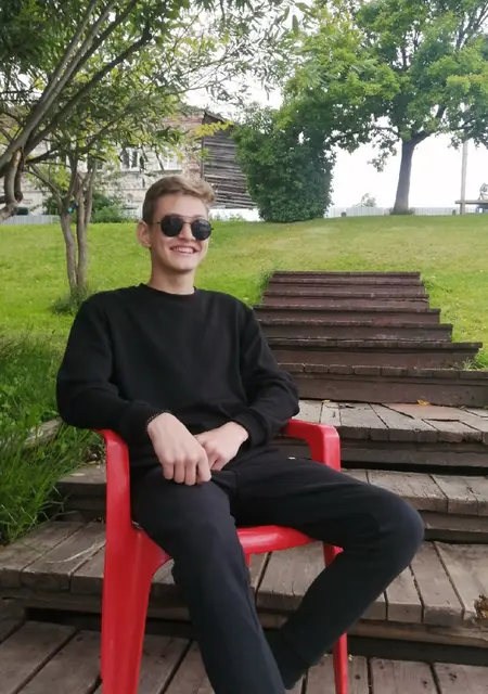 Константин из Йошкар-Олы, ищу на сайте знакомства без обязательств