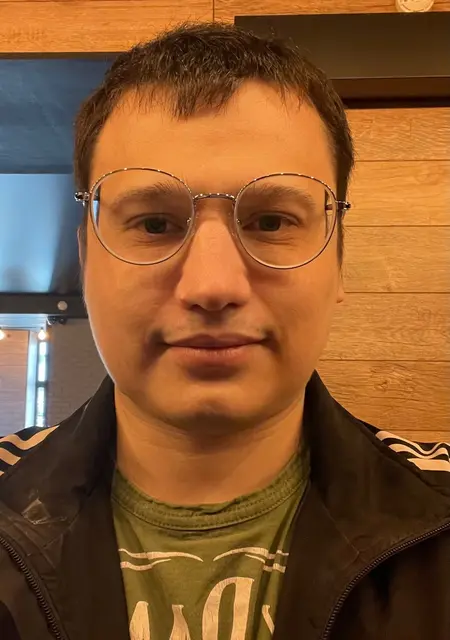 Сергей из Бийска, ищу на сайте знакомства без обязательств