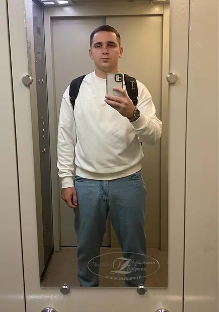 Я Артём, 27, из Читы, ищу знакомство для постоянных отношений