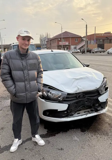 Я Даниял, 20, знакомлюсь без обязательств в Астрахани