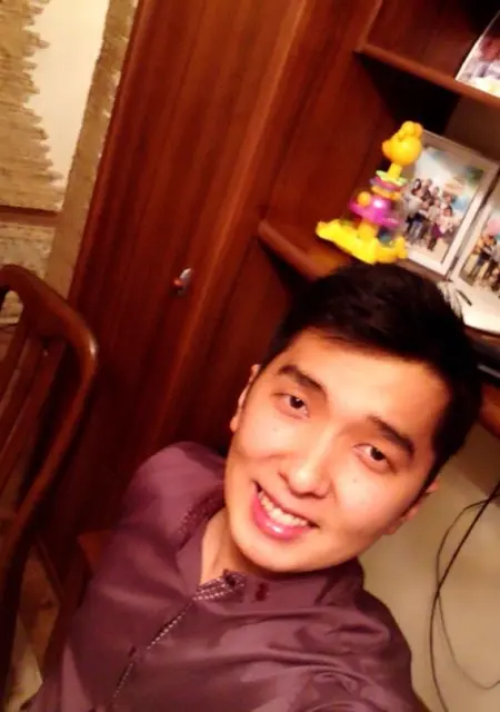 Я Бека, 30, знакомлюсь без обязательств в Салехарде