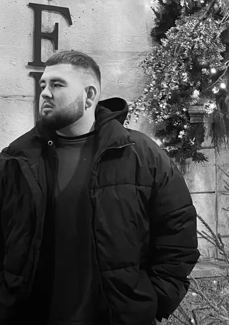 Я Дмитрий, 21, знакомлюсь для общения в Волгограде