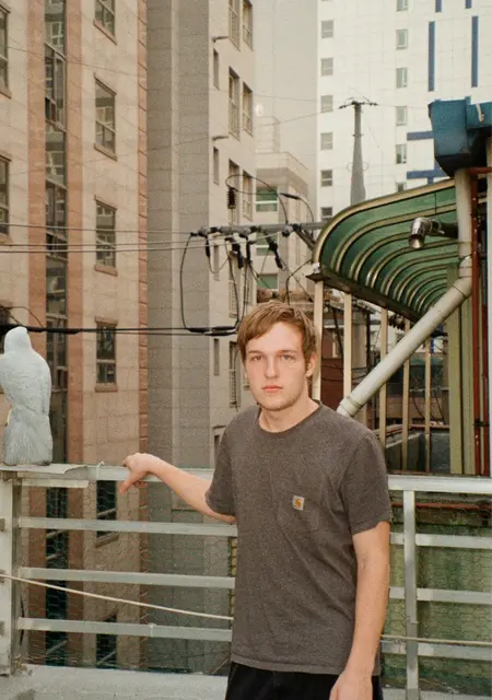 Давид из Лыткарина, мне 23, познакомлюсь для открытые отношения