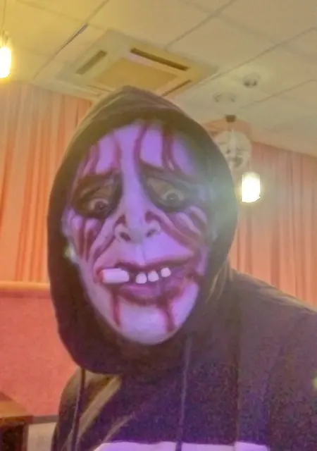 Артур из Красногорска, мне 38, познакомлюсь на одну ночь