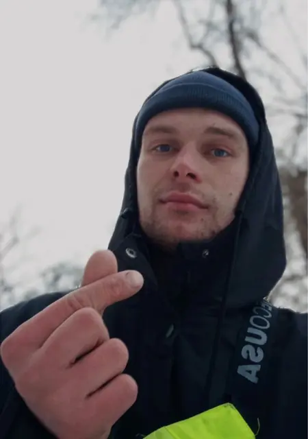 Я Андрей, 28, из Новокузнецка, ищу знакомства без обязательств